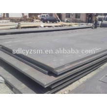 steel plate